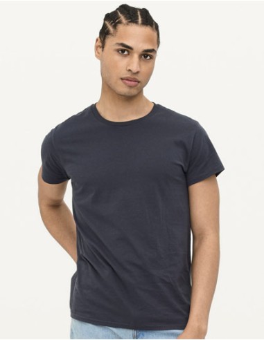 SOL-03582-Mens Crusader T-Shirt